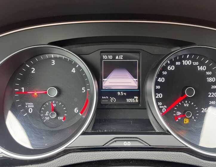 Volkswagen Passat 15