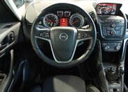 Opel Zafira MPV 2,0 l 125 kw
