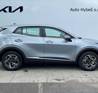 KIA Sportage 4