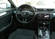 Škoda Superb Kombi 2,0 l 110 kw