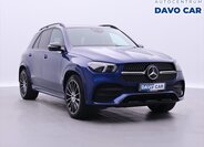 Mercedes-Benz GLE 1
