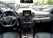 Mercedes-Benz GLS 28