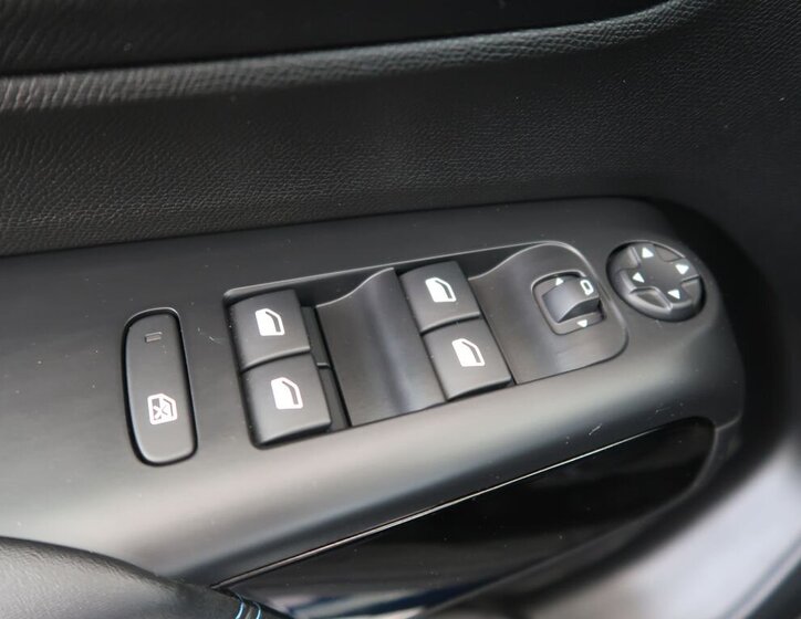 Citroën C5 Aircross SUV / Terénní 1,2 l 96 kw