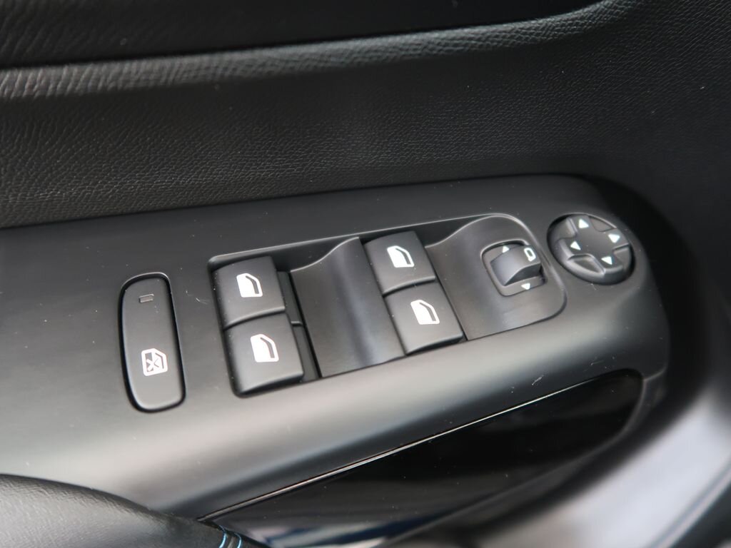 Citroën C5 Aircross SUV / Terénní 1,2 l 96 kw