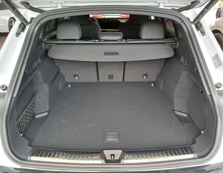 Audi Q5 SUV 2,0 l 150 kw