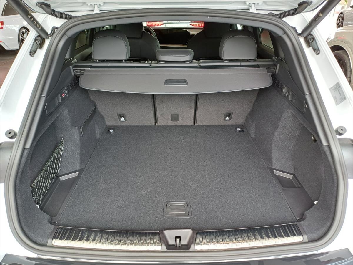 Audi Q5 SUV 2,0 l 150 kw