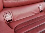 Mercedes-Benz Třídy C Kabriolet 2,0 l 180 kw