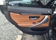 BMW Řada 4 Sedan / Limuzína 2,0 l 140 kw