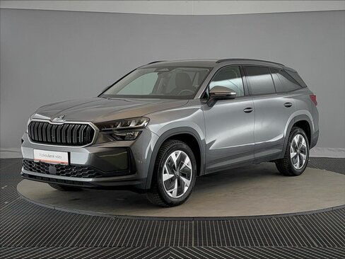 Škoda Kodiaq SUV / Terénní 2,0 l 110 kw