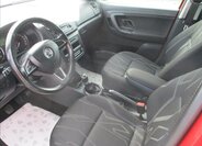 Škoda Fabia Kombi 1,2 l 63 kw