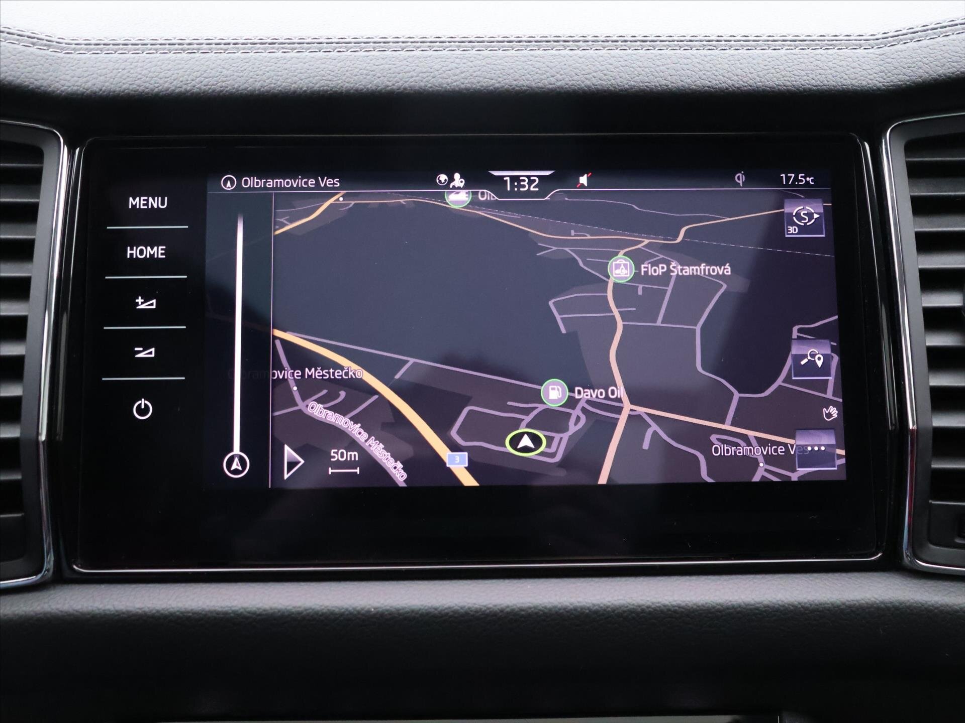 Škoda Kodiaq SUV / Terénní 2,0 l 147 kw