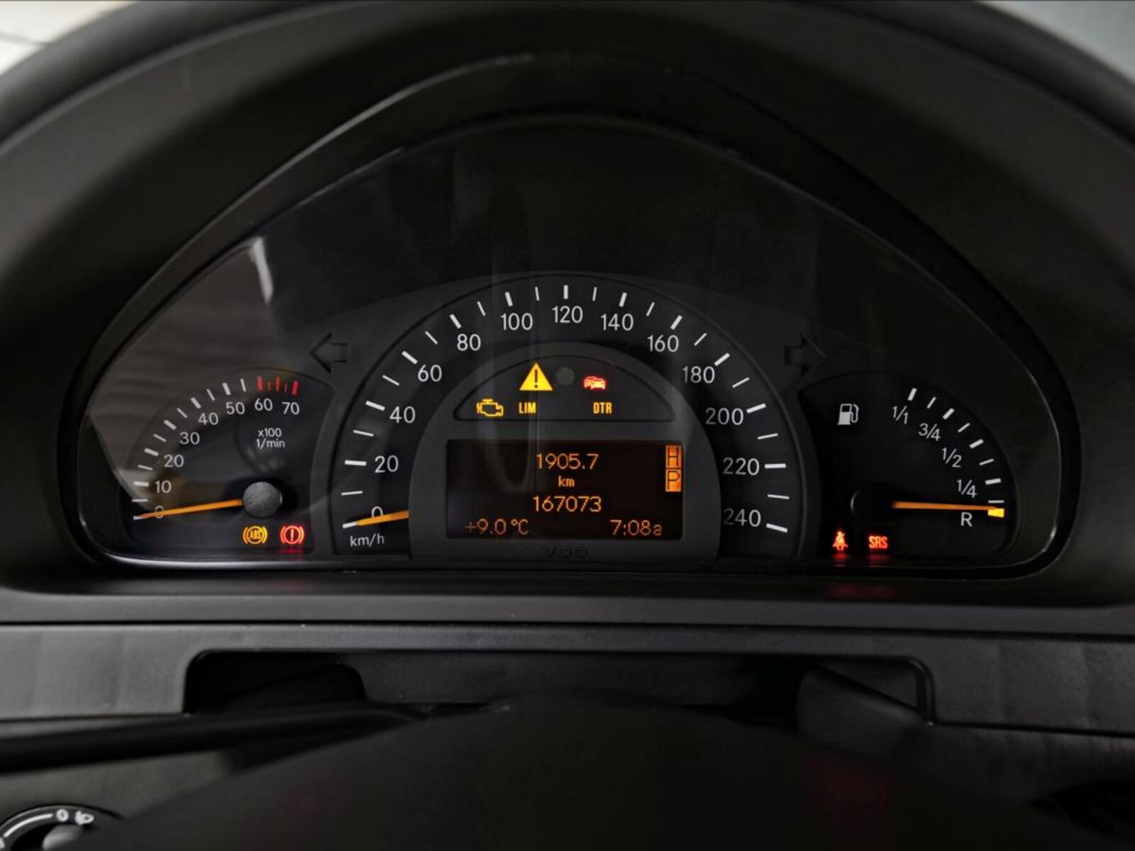 Mercedes-Benz Třídy G 18