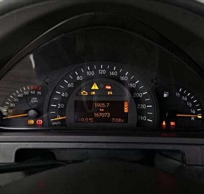 Mercedes-Benz Třídy G 18