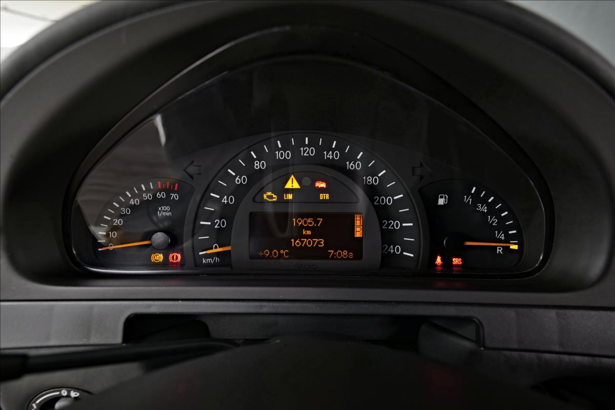 Mercedes-Benz Třídy G