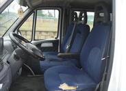 Peugeot Boxer 8