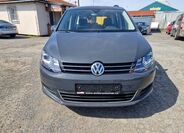 Volkswagen Sharan MPV 2,0 l 110 kw