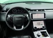 Land Rover Range Rover Velar 17