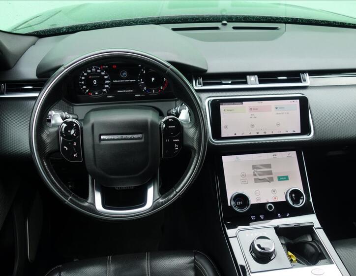 Land Rover Range Rover Velar 17