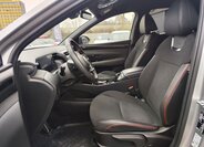 Hyundai Tucson SUV 1,6 l 110 kw