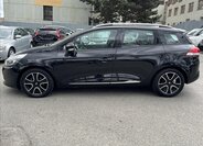 Renault Clio Kombi 1,5 l 55 kw