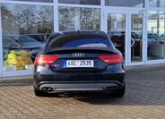 Audi S5 Sedan / Limuzína 3,0 l 245 kw