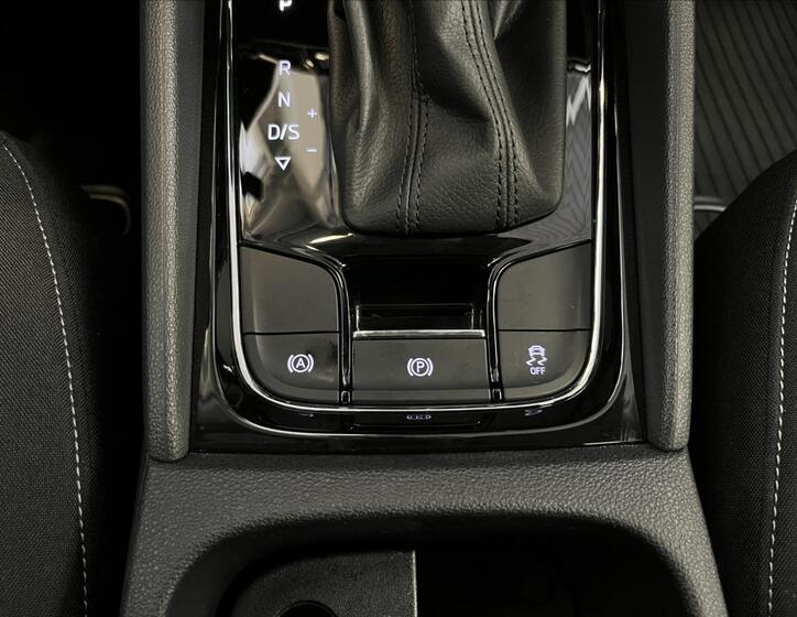 Škoda Karoq 16