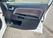 Ford Fusion Hatchback 1,4 l 59 kw