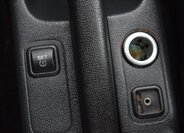 Škoda Fabia Hatchback 1,2 l 44 kw