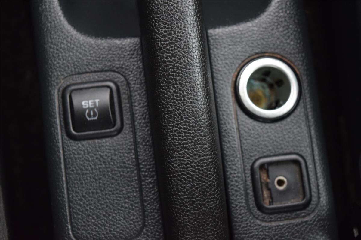 Škoda Fabia Hatchback 1,2 l 44 kw