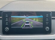 Škoda Scala Hatchback 1,0 l 85 kw