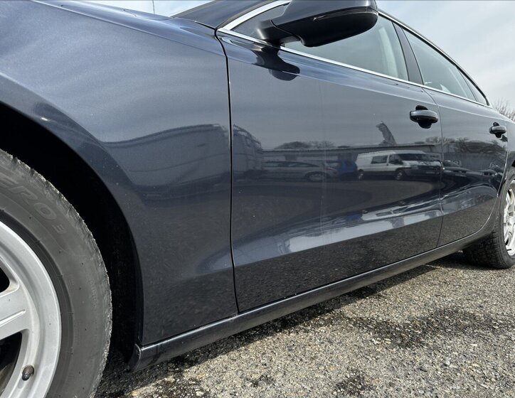 Audi A5 Hatchback 2,0 l 100 kw