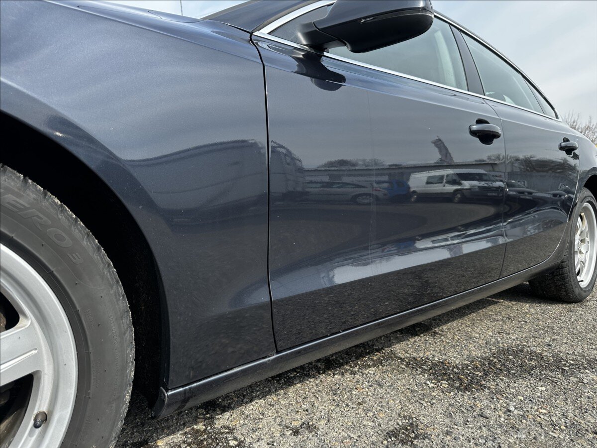 Audi A5 Hatchback 2,0 l 100 kw