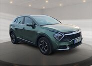 KIA Sportage SUV / Terénní 1,6 l 110 kw