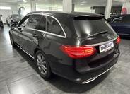 Mercedes-Benz Třídy C 4