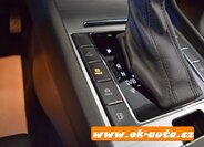 Škoda Superb Kombi 1,4 l 160 kw