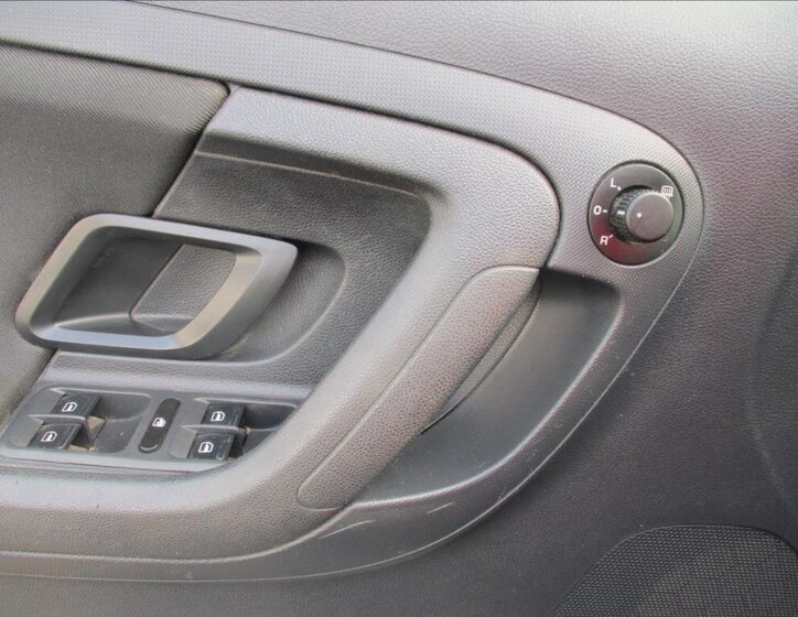 Škoda Fabia Kombi 1,2 l 63 kw