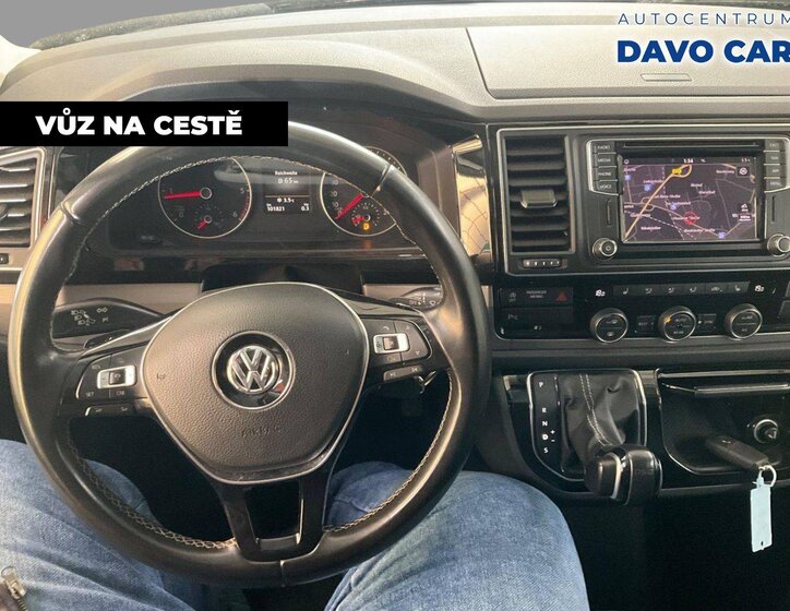 Volkswagen Multivan Kombi 2,0 l 150 kw