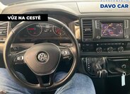 Volkswagen Multivan Kombi 2,0 l 150 kw