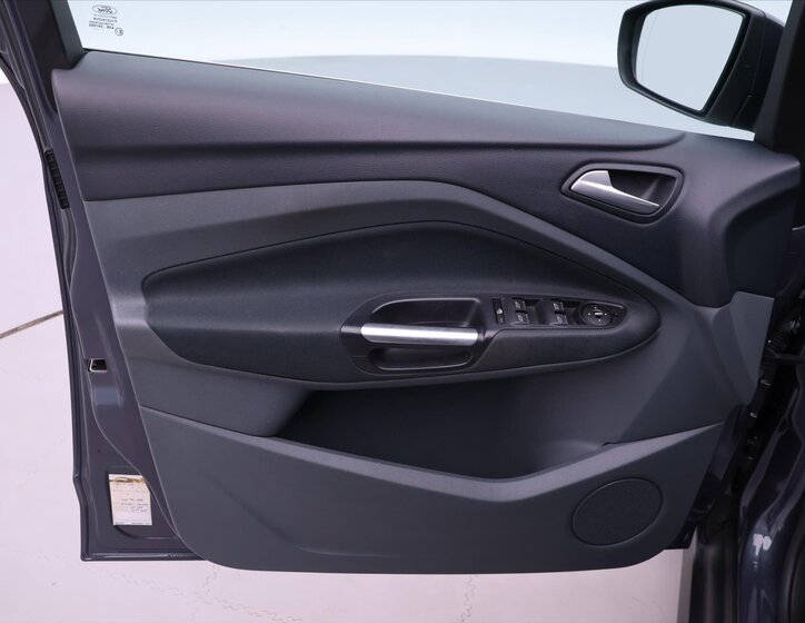 Ford C-MAX MPV 2,0 l 120 kw