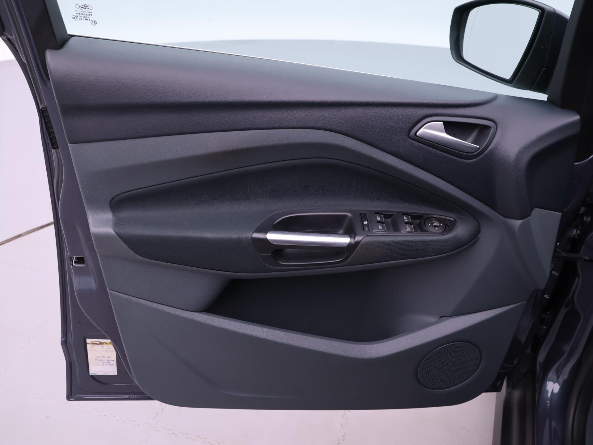 Ford C-MAX MPV 2,0 l 120 kw