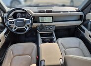 Land Rover Defender SUV / Terénní 3,0 l 147 kw