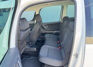 Škoda Roomster Kombi 1,2 l 63 kw