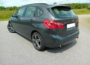 BMW Řada 2 MPV 2,0 l 140 kw