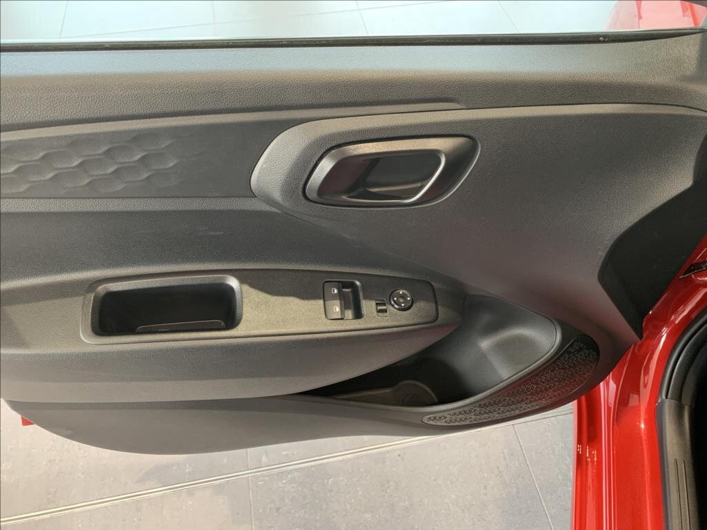 Hyundai i10 Hatchback 998,0 46 kw