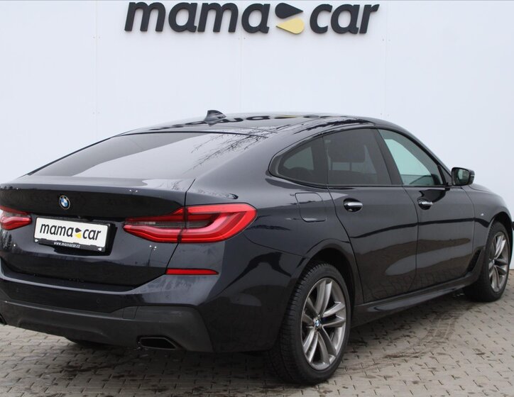 BMW Řada 6 2