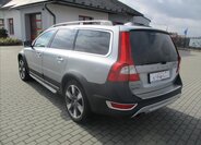 Volvo XC70 Kombi 2,4 l 151 kw