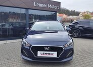 Hyundai i30 Kombi 998,0 88 kw