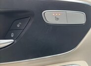 Mercedes-Benz Třídy V MPV 2,0 l 140 kw