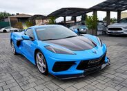 Chevrolet Corvette 8