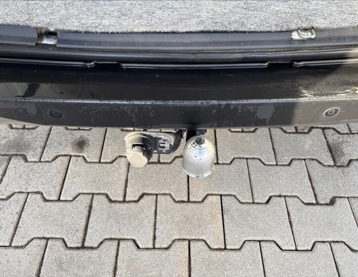 Fiat Fiorino Skříň 1,2 l 55 kw